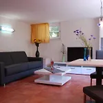 Rurtalapartment Simmerath