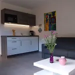 Appartement Rurtalapartment