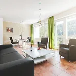 Rurtalapartment *