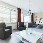 Rurtalapartment Simmerath