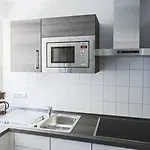 Rurtalapartment