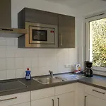 Rurtalapartment Appartement Simmerath