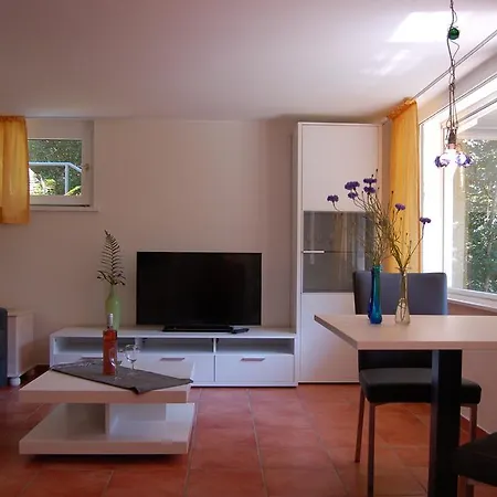 Rurtalapartment Simmerath