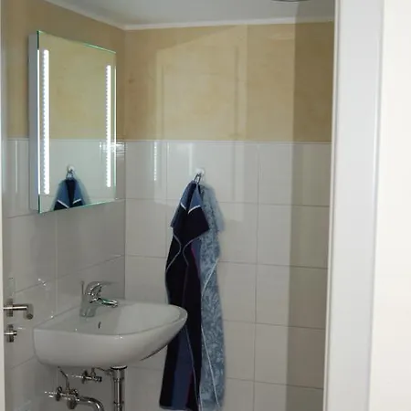 Apartman Rurtalapartment