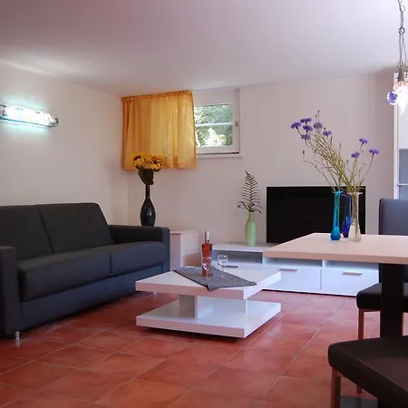 Rurtalapartment Simmerath