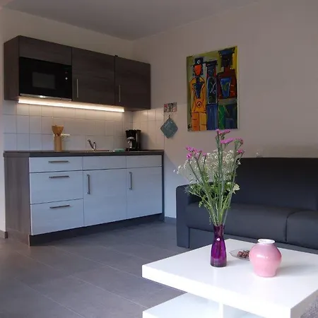 Apartman Rurtalapartment