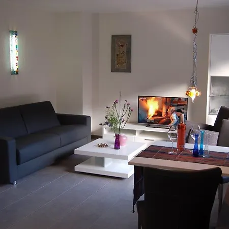 Rurtalapartment Simmerath