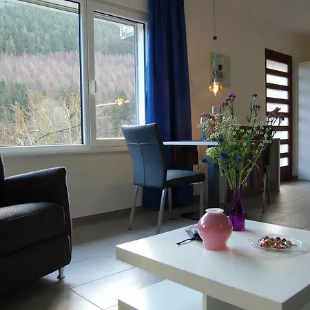 Appartement Rurtalapartment *