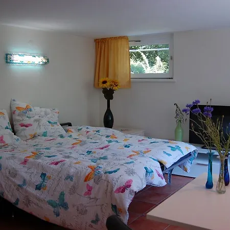 Rurtalapartment Apartment