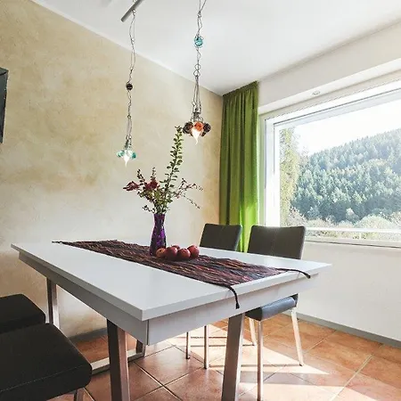 Rurtalapartment Apartman *