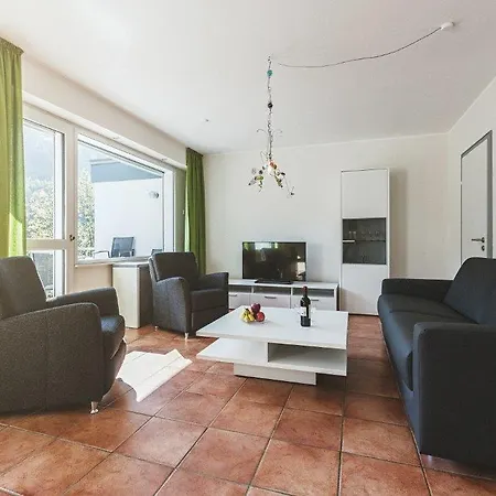 Apartamento Rurtalapartment *