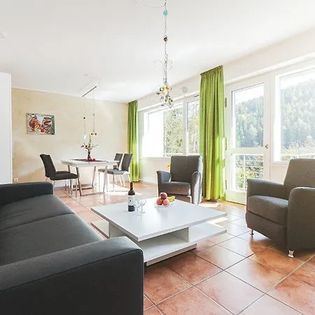 Rurtalapartment *