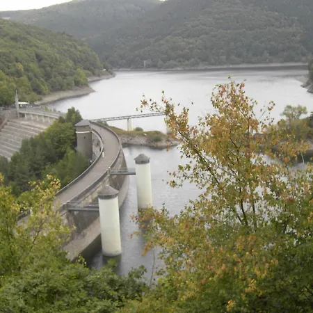 Rurtalapartment Apartman Simmerath