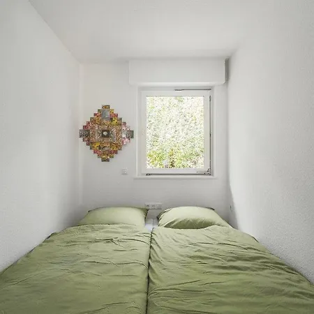 Rurtalapartment Apartman