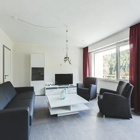 Apartment Rurtalapartment *