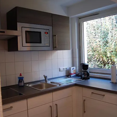 Apartman Rurtalapartment