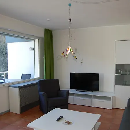 Rurtalapartment *