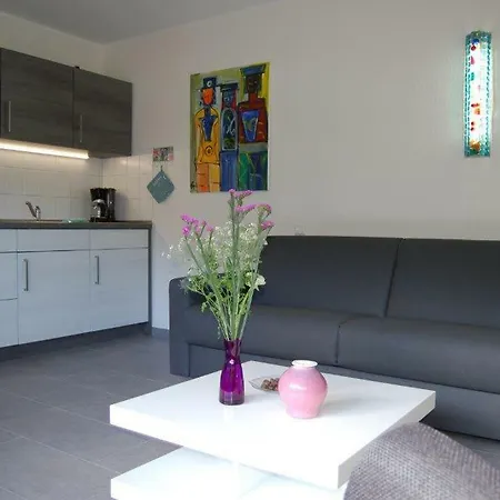 Rurtalapartment Appartement