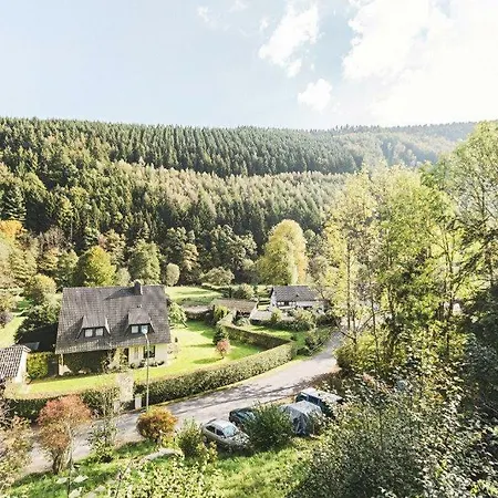 Rurtalapartment Simmerath