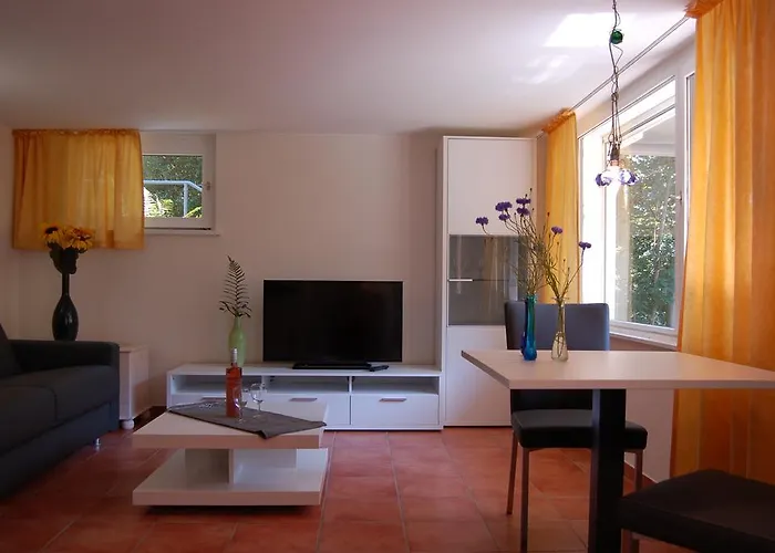 Rurtalapartment Simmerath