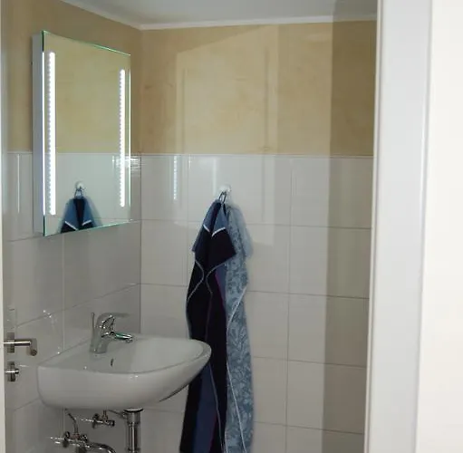 公寓 Rurtalapartment