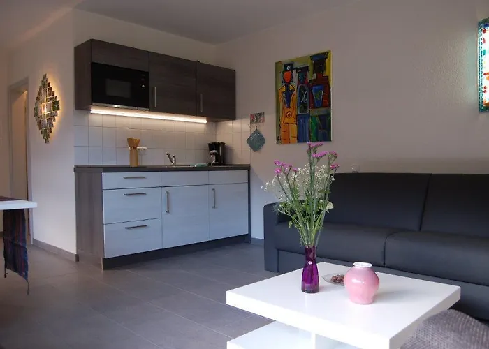 Appartement Rurtalapartment