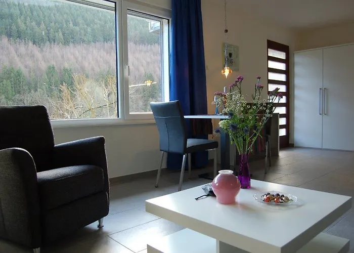 公寓 Rurtalapartment *