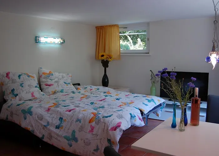 Rurtalapartment Appartement