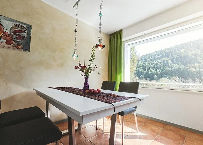 Rurtalapartment 公寓 *