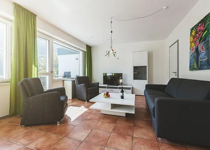 Appartement Rurtalapartment *