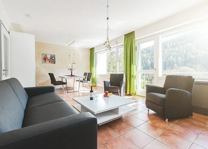 Rurtalapartment *