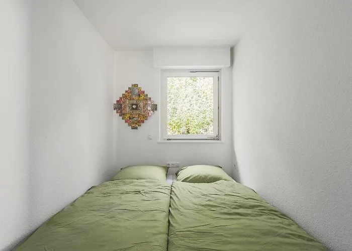 Rurtalapartment 公寓