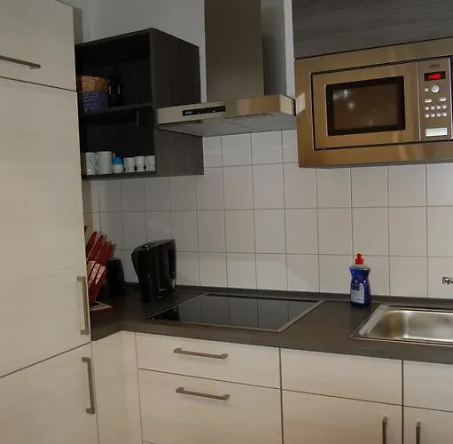 Rurtalapartment 公寓