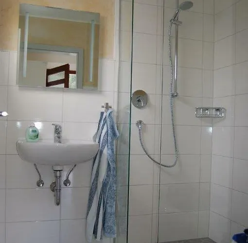 Rurtalapartment 锡默拉特