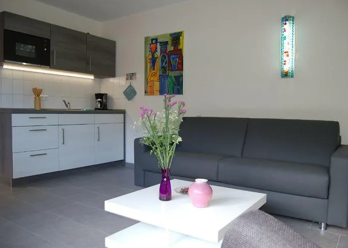 Rurtalapartment 公寓